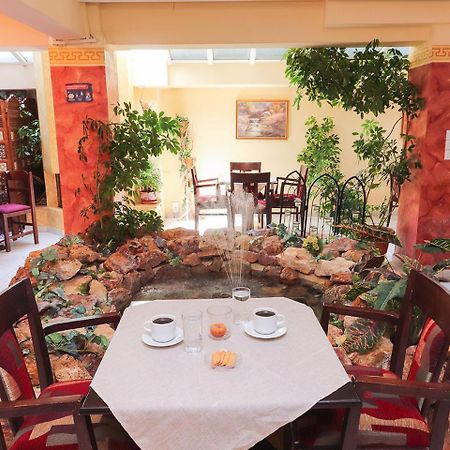 Spa Hotel Alex لوترا إديبسو المظهر الخارجي الصورة