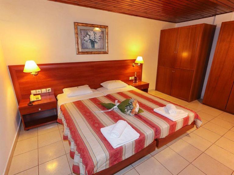Spa Hotel Alex لوترا إديبسو المظهر الخارجي الصورة