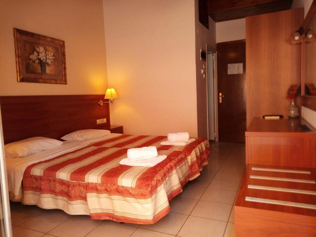 Spa Hotel Alex لوترا إديبسو المظهر الخارجي الصورة