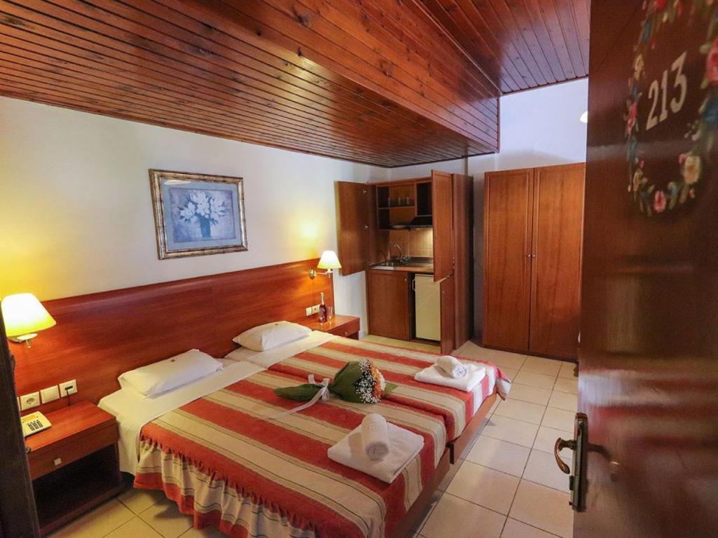 Spa Hotel Alex لوترا إديبسو المظهر الخارجي الصورة