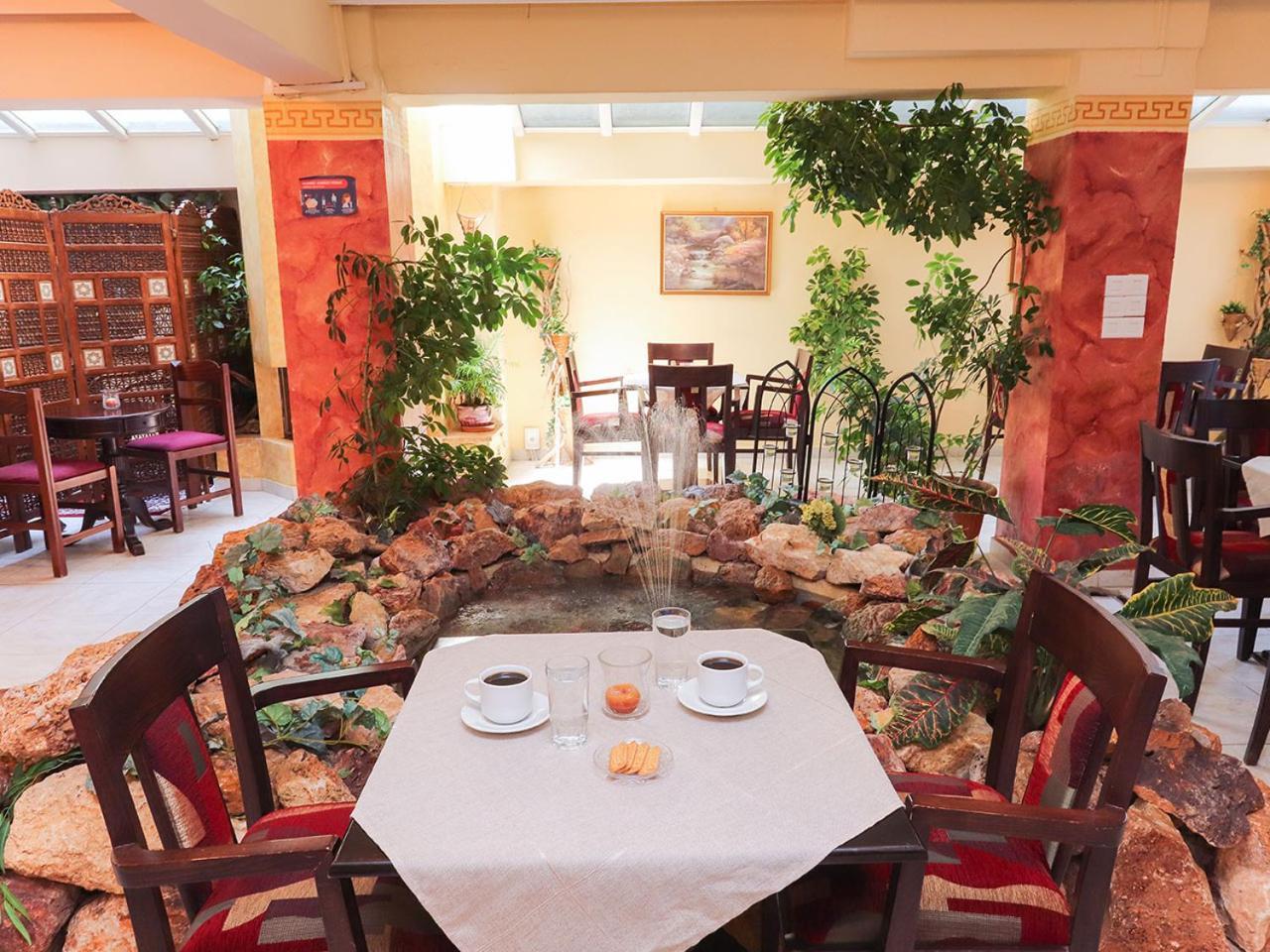 Spa Hotel Alex لوترا إديبسو المظهر الخارجي الصورة
