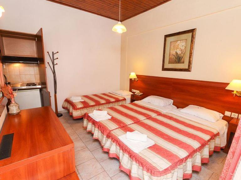 Spa Hotel Alex لوترا إديبسو المظهر الخارجي الصورة