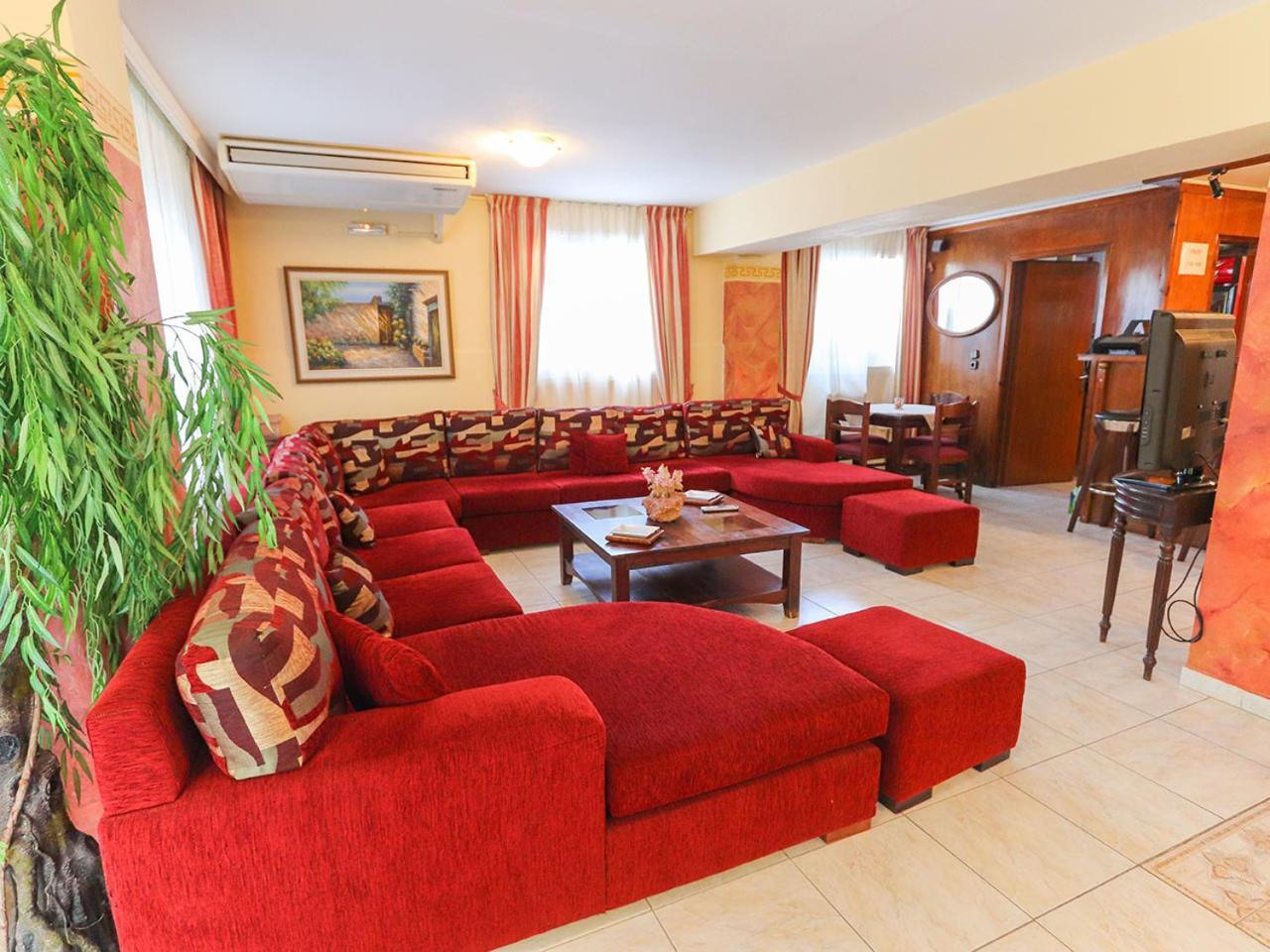 Spa Hotel Alex لوترا إديبسو المظهر الخارجي الصورة